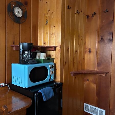 Cedar Ridge Cabins Honor Kültér fotó