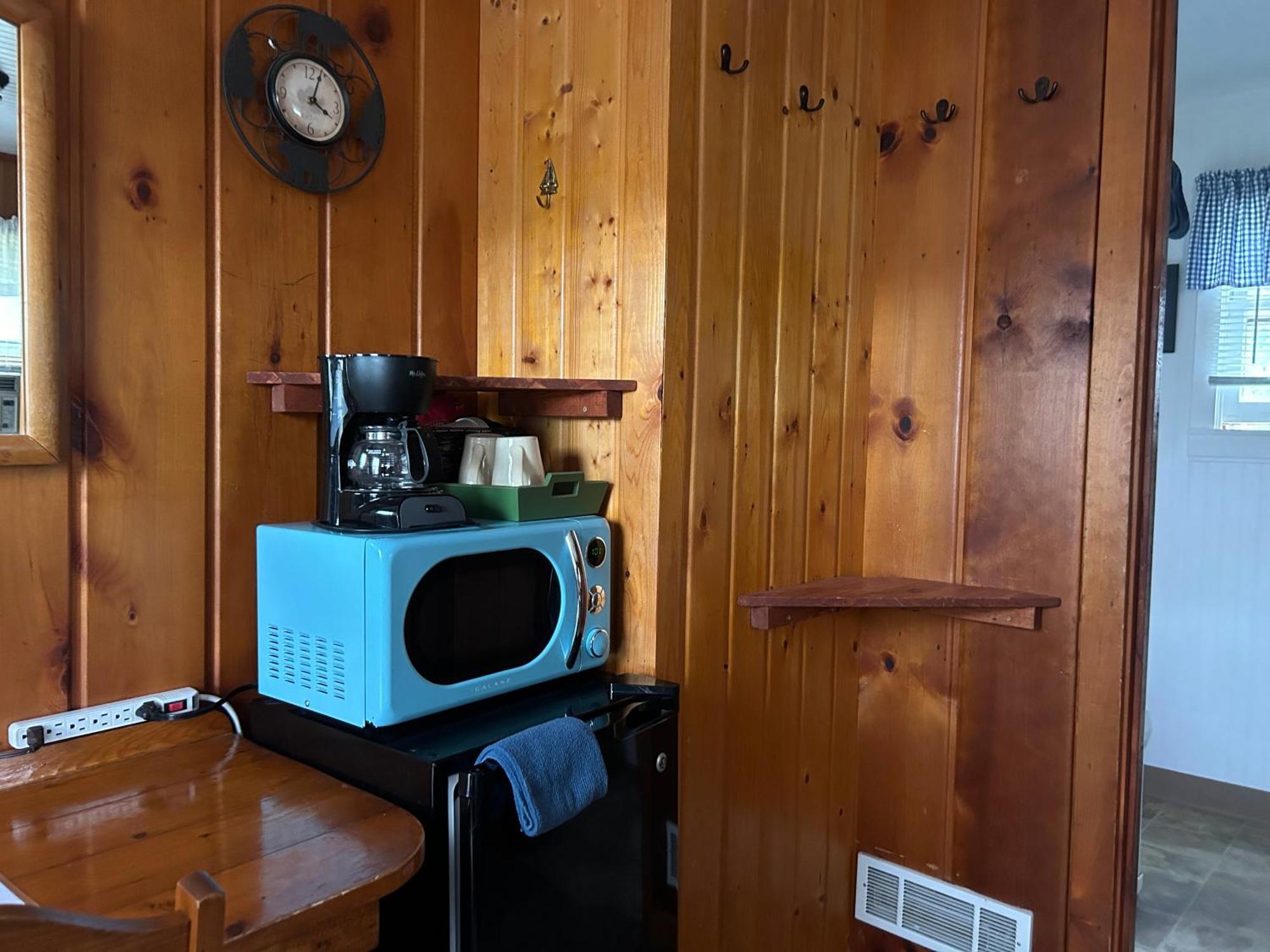 Cedar Ridge Cabins Honor Kültér fotó