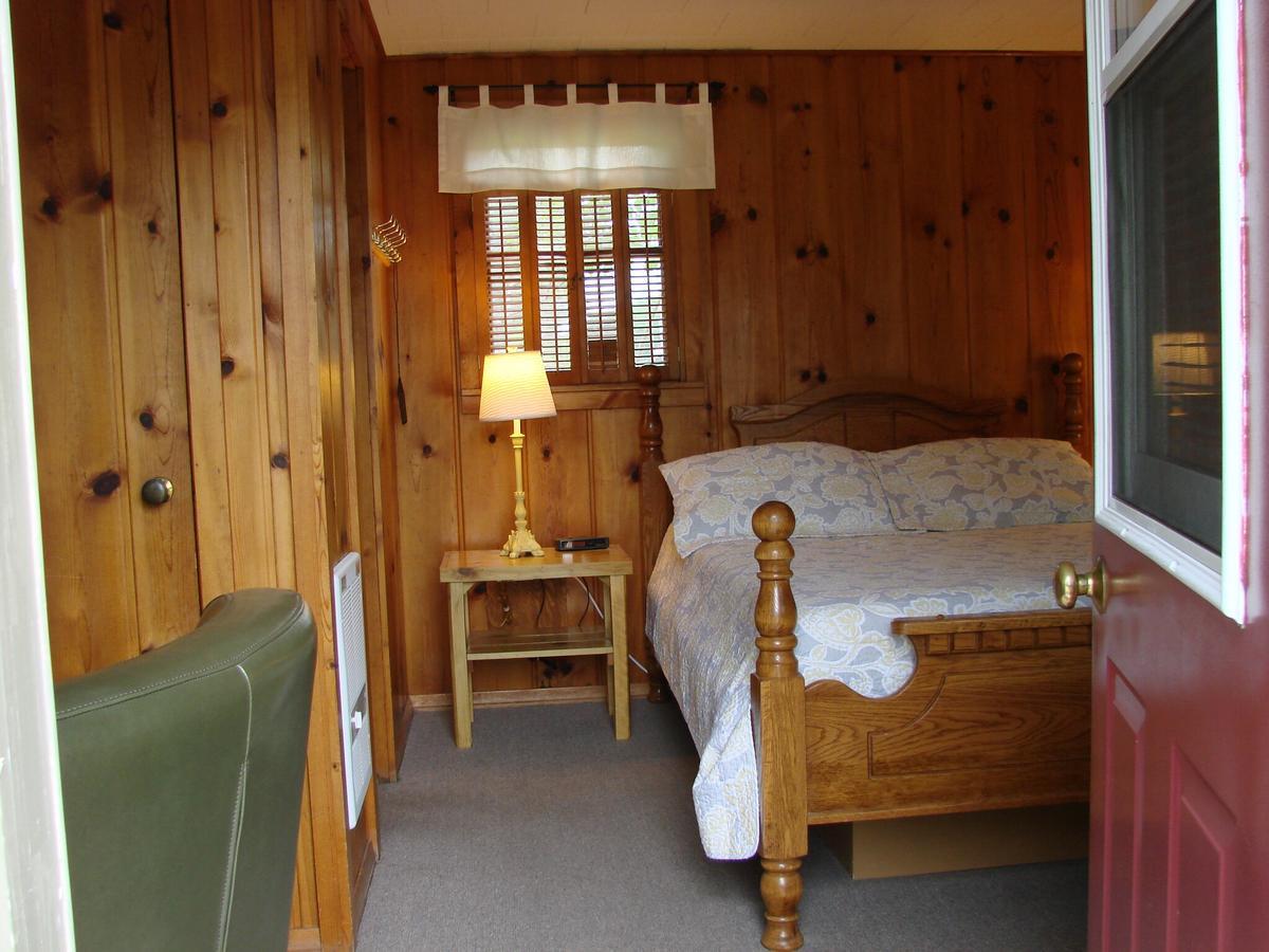 Cedar Ridge Cabins Honor Kültér fotó