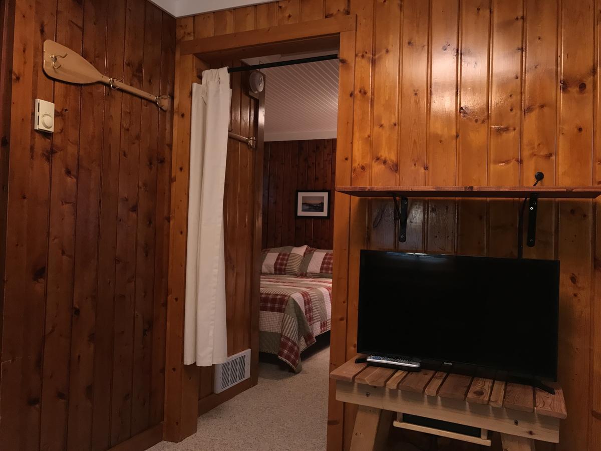 Cedar Ridge Cabins Honor Kültér fotó