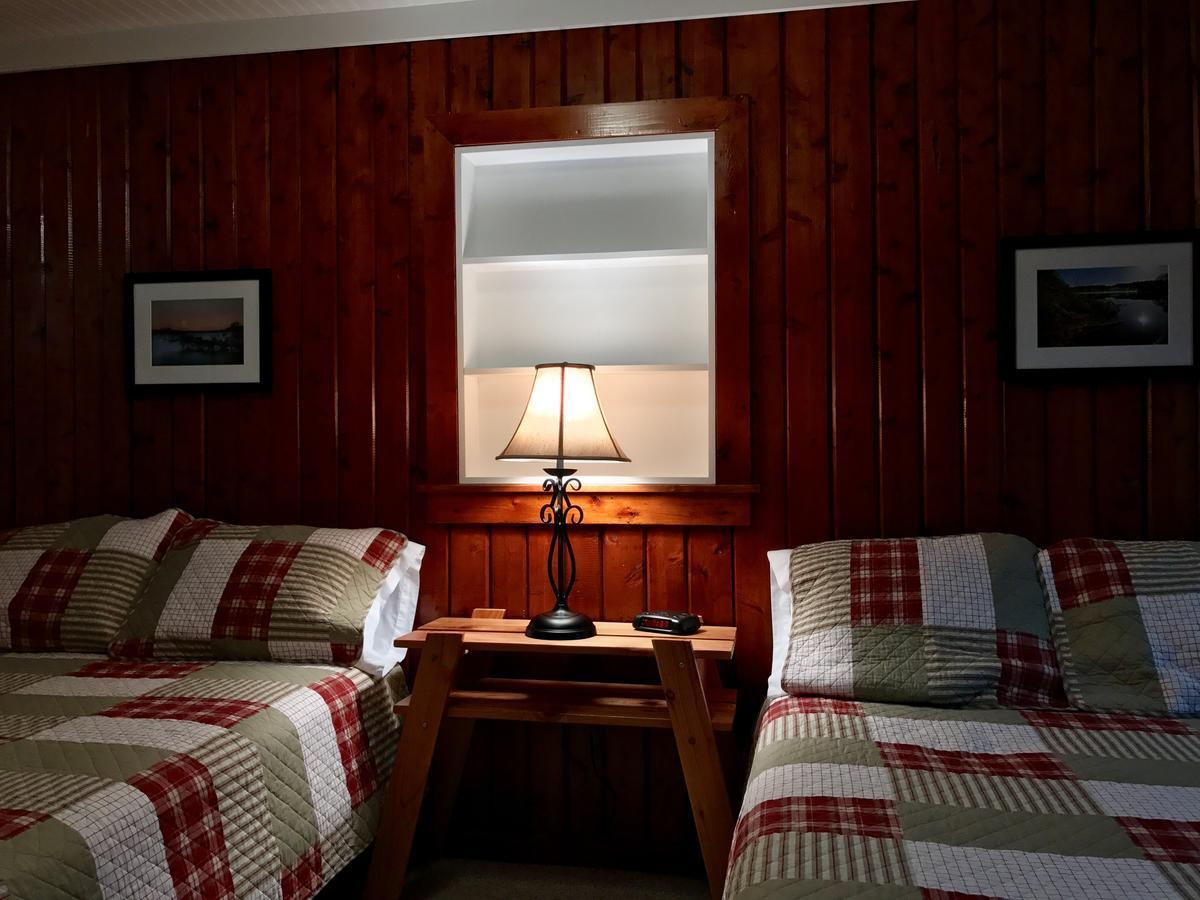 Cedar Ridge Cabins Honor Kültér fotó