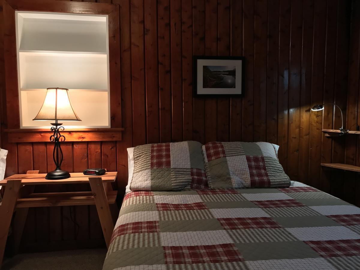 Cedar Ridge Cabins Honor Kültér fotó