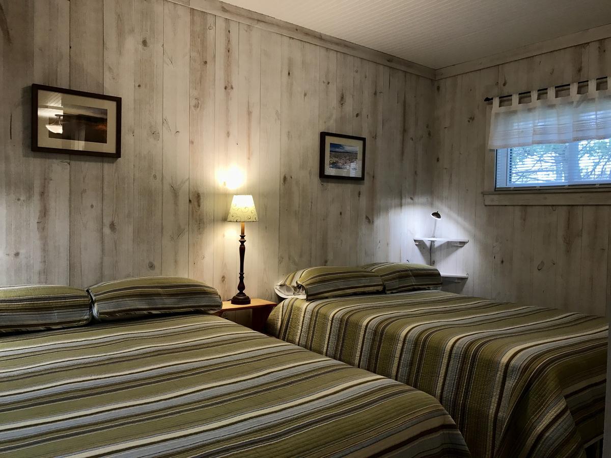 Cedar Ridge Cabins Honor Kültér fotó