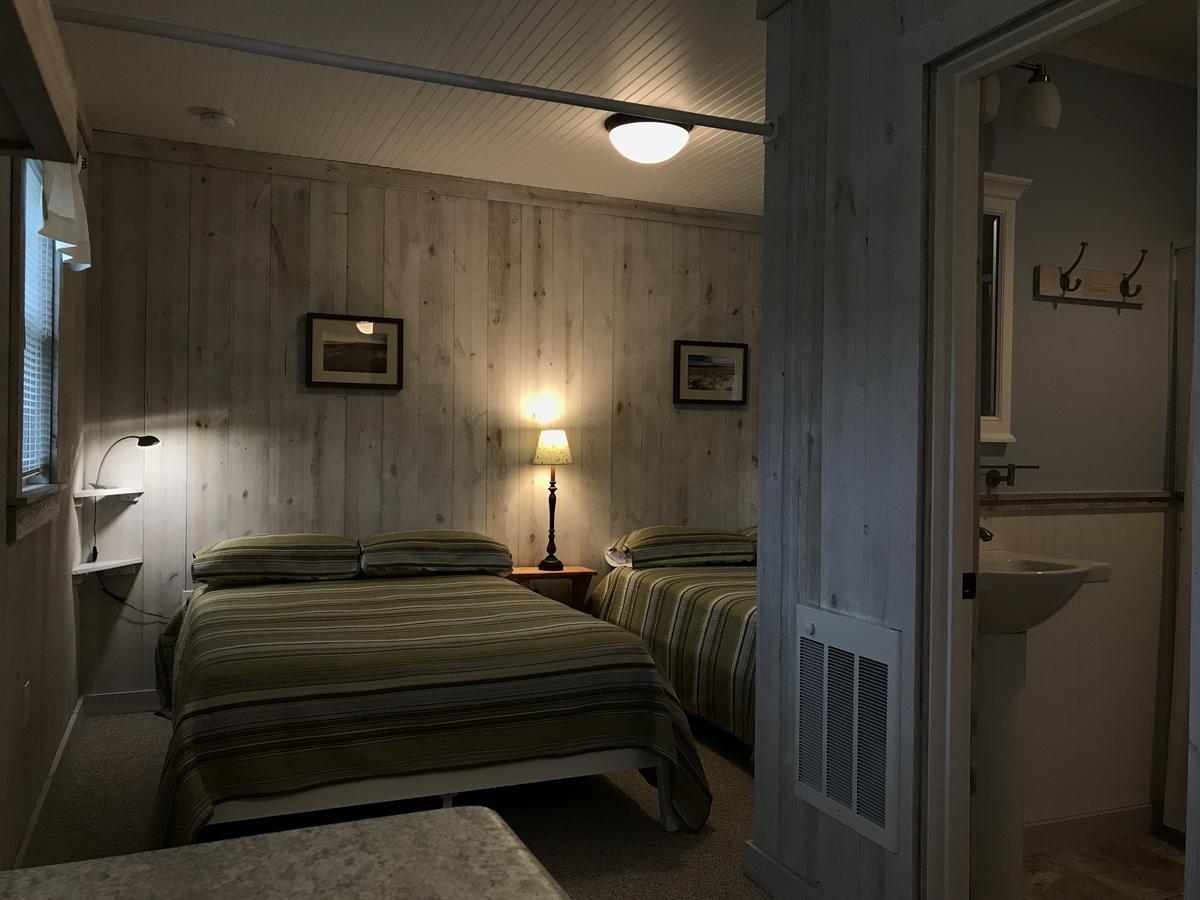Cedar Ridge Cabins Honor Kültér fotó