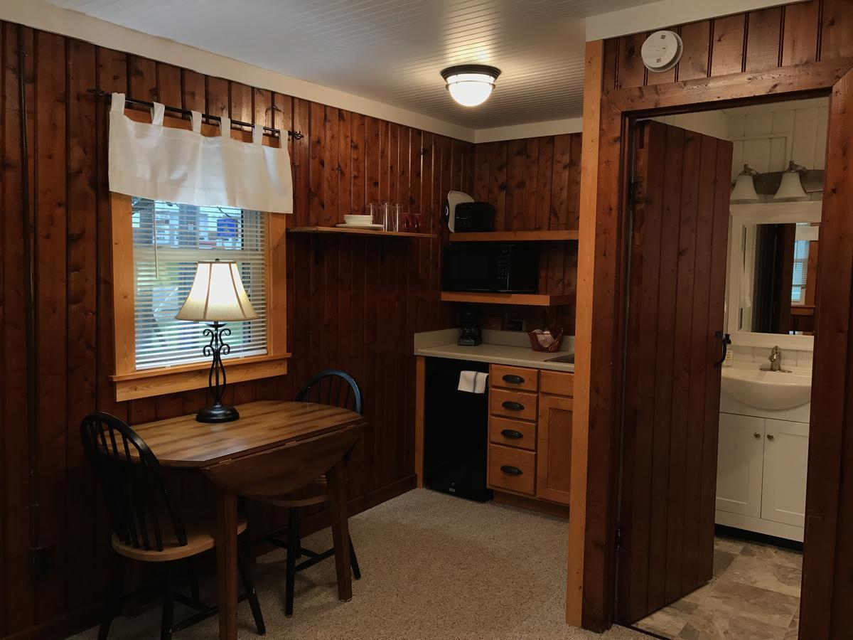 Cedar Ridge Cabins Honor Kültér fotó