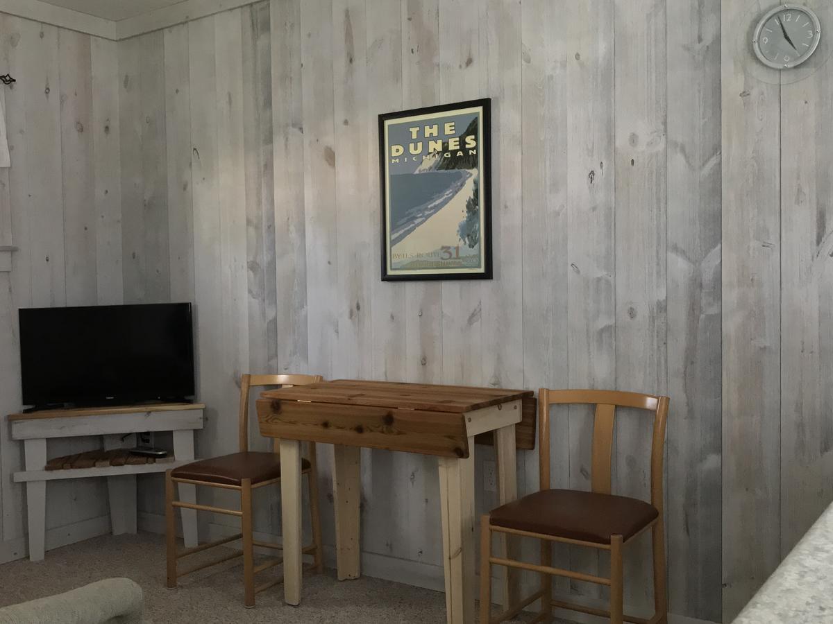 Cedar Ridge Cabins Honor Kültér fotó