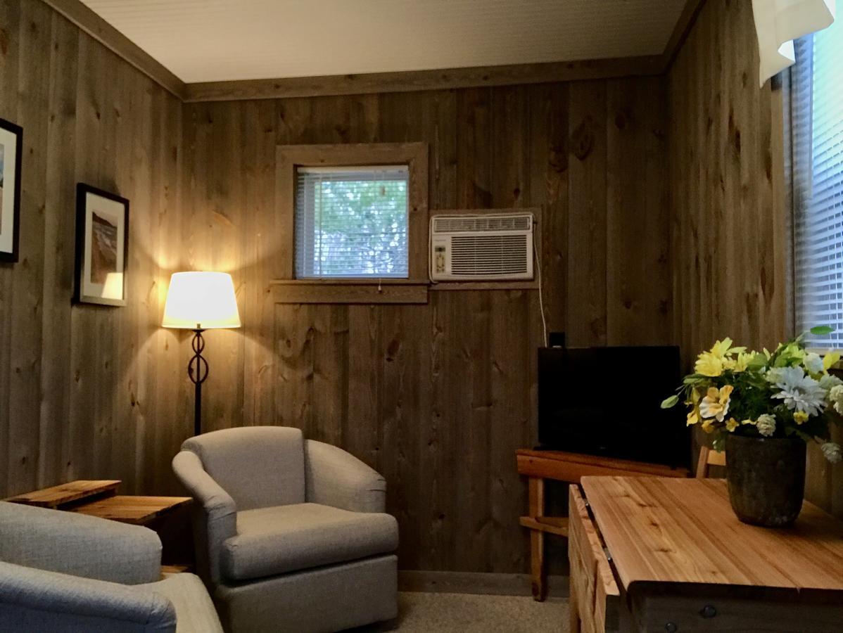 Cedar Ridge Cabins Honor Kültér fotó