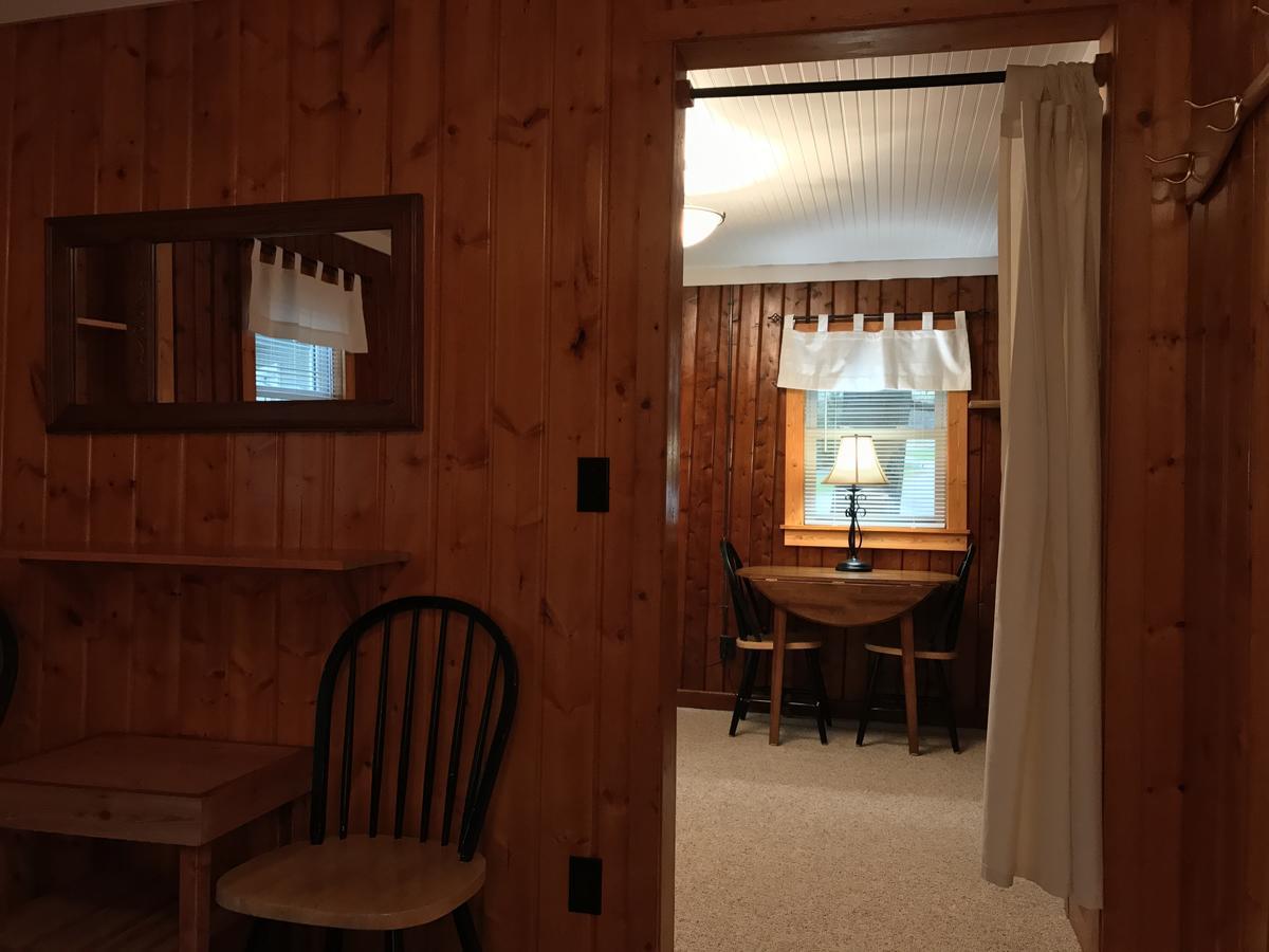 Cedar Ridge Cabins Honor Kültér fotó