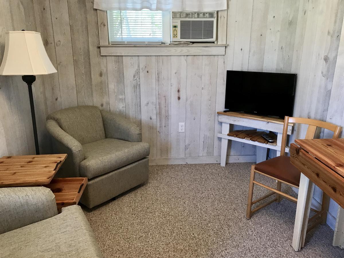 Cedar Ridge Cabins Honor Kültér fotó