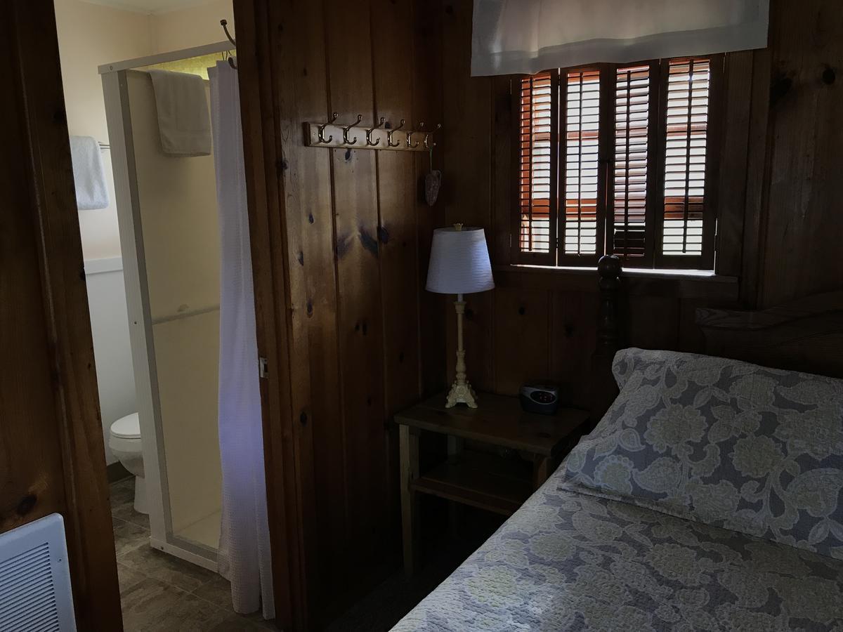 Cedar Ridge Cabins Honor Kültér fotó