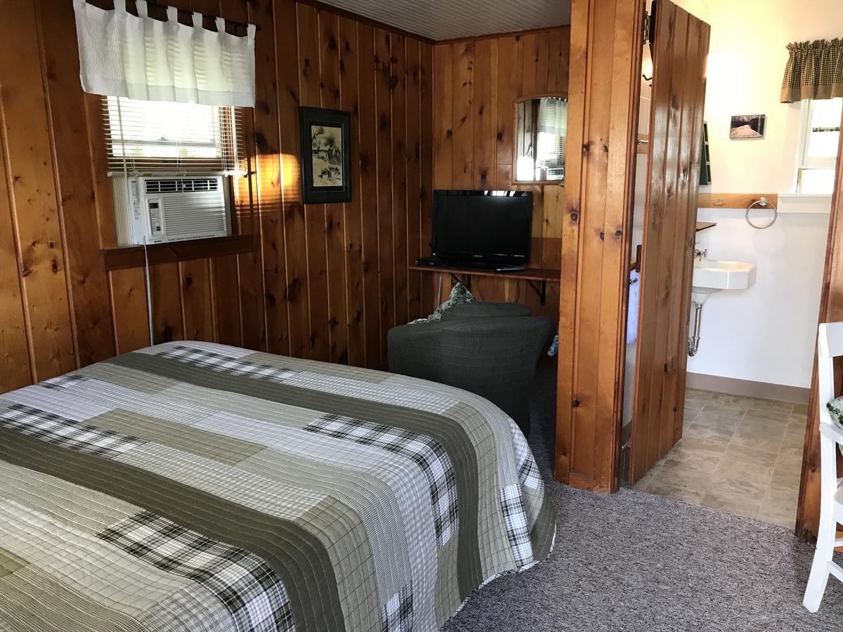 Cedar Ridge Cabins Honor Kültér fotó
