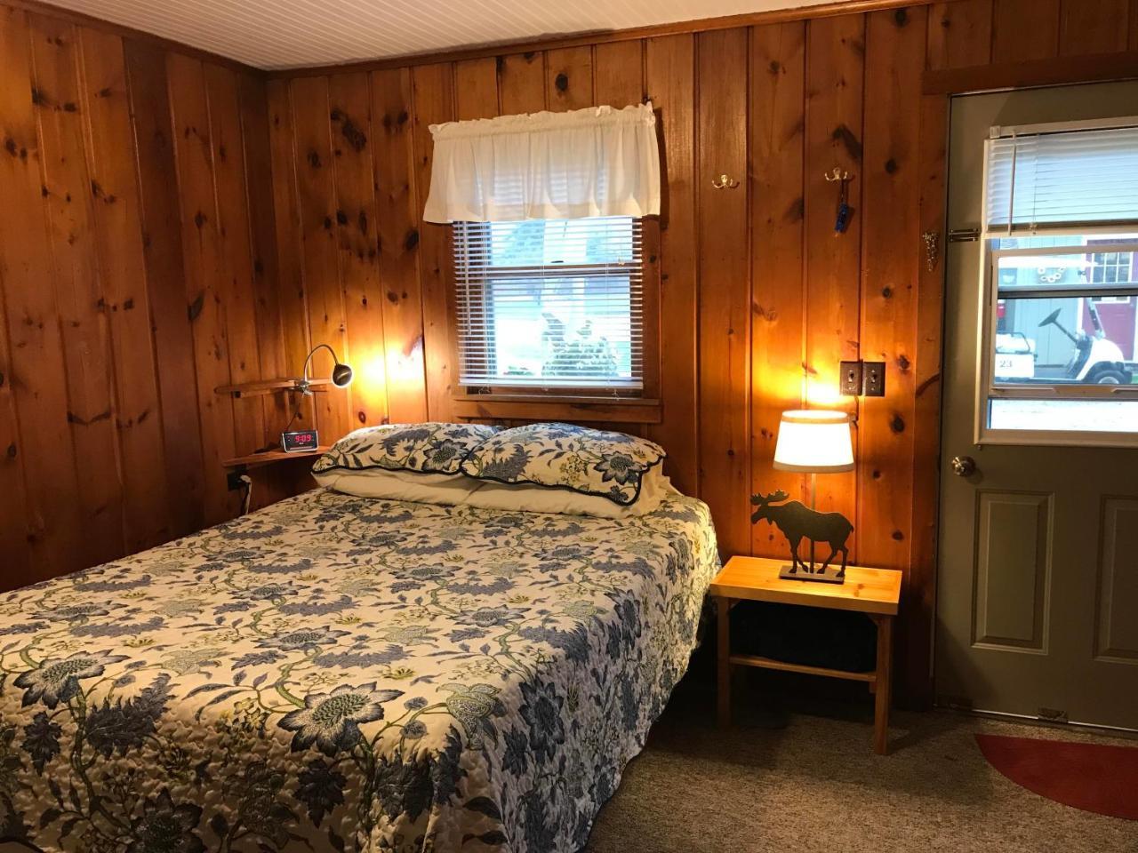 Cedar Ridge Cabins Honor Kültér fotó