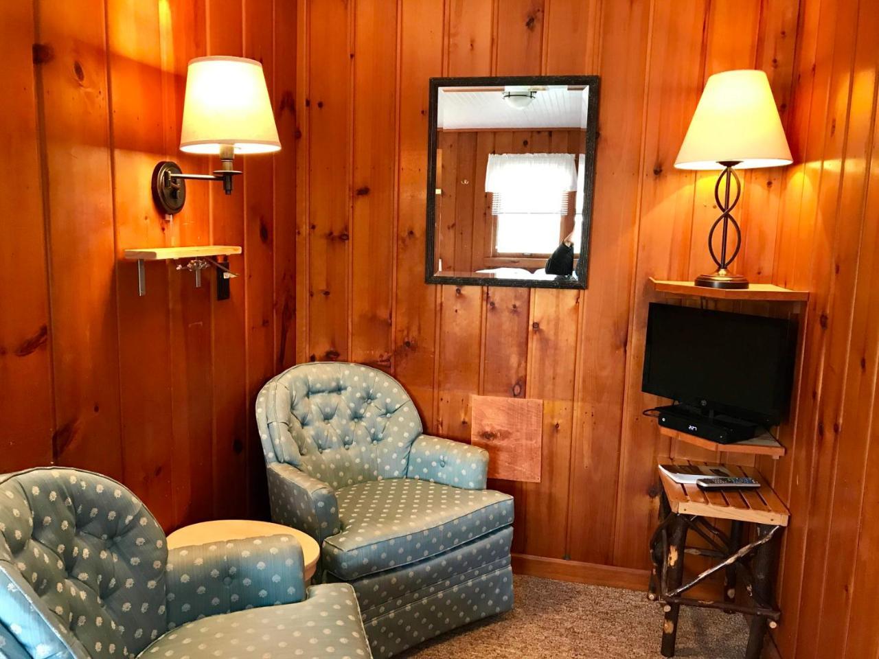 Cedar Ridge Cabins Honor Kültér fotó