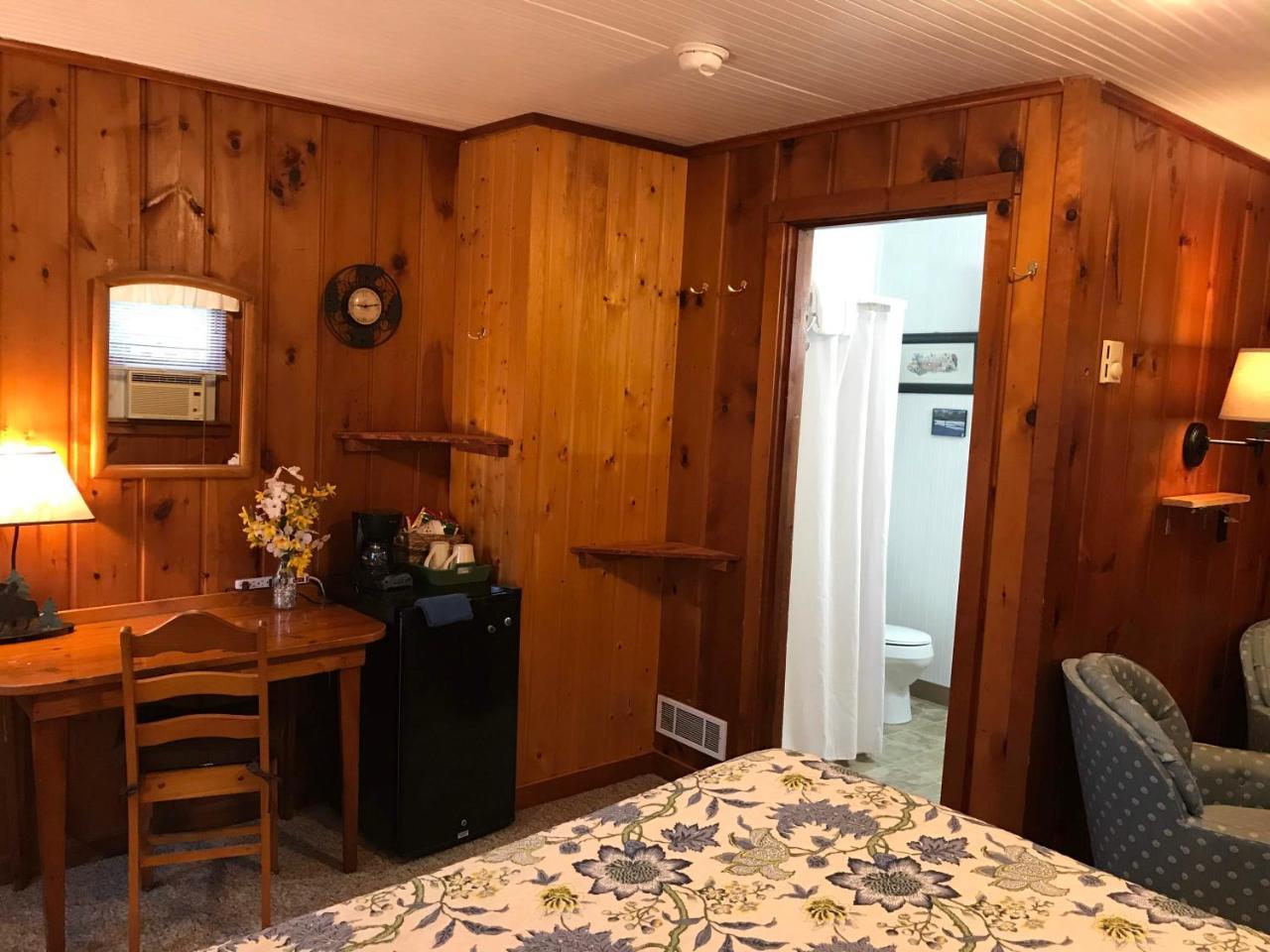 Cedar Ridge Cabins Honor Kültér fotó