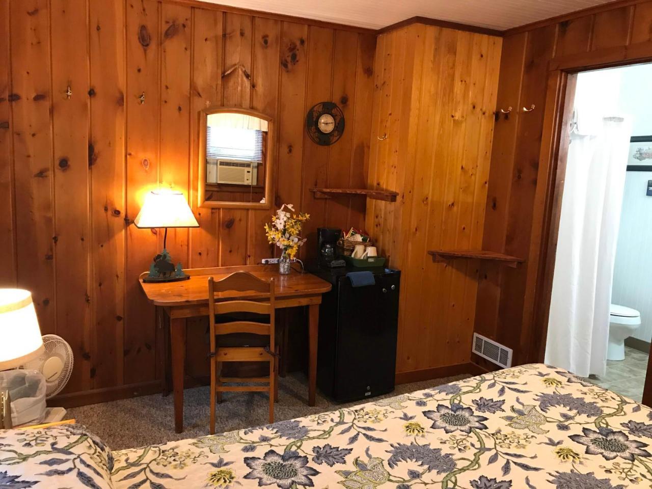 Cedar Ridge Cabins Honor Kültér fotó