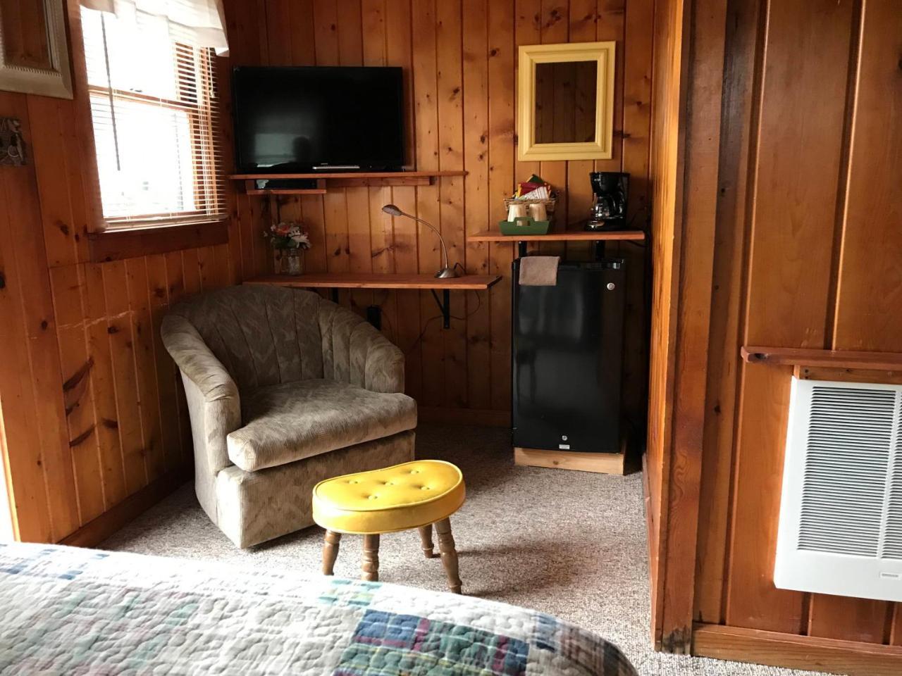 Cedar Ridge Cabins Honor Kültér fotó